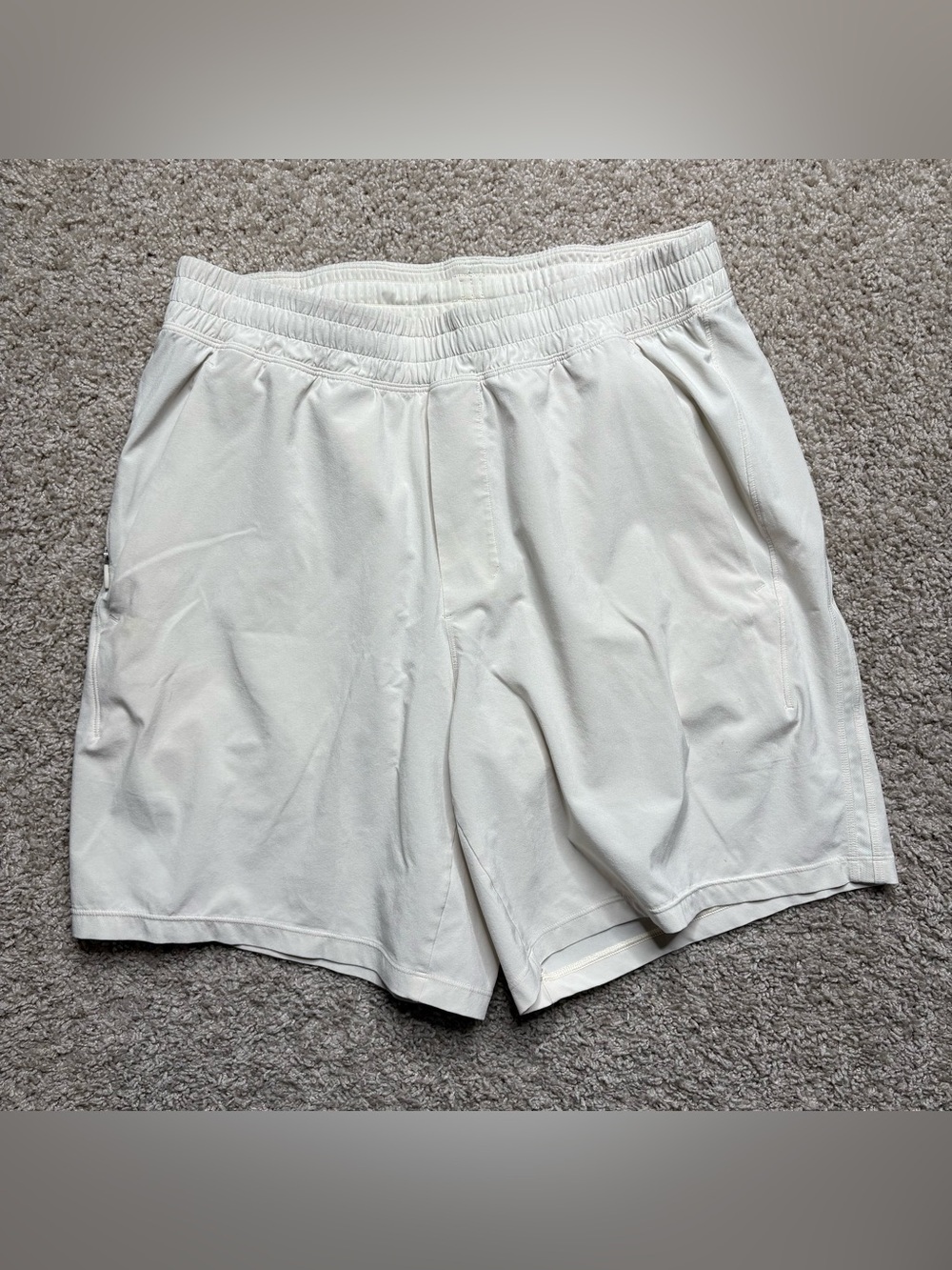 Lululemon Pace Breaker Short *Unlined